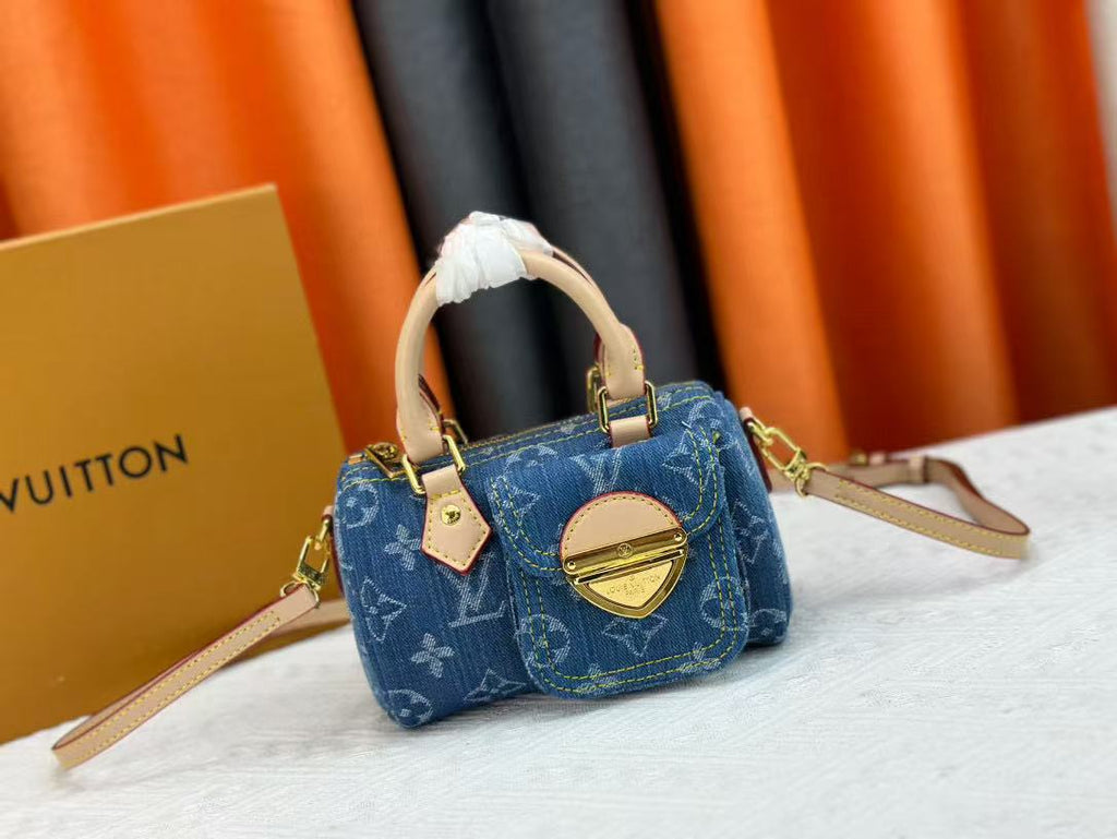 185NE22B Popular   Cowboy bag