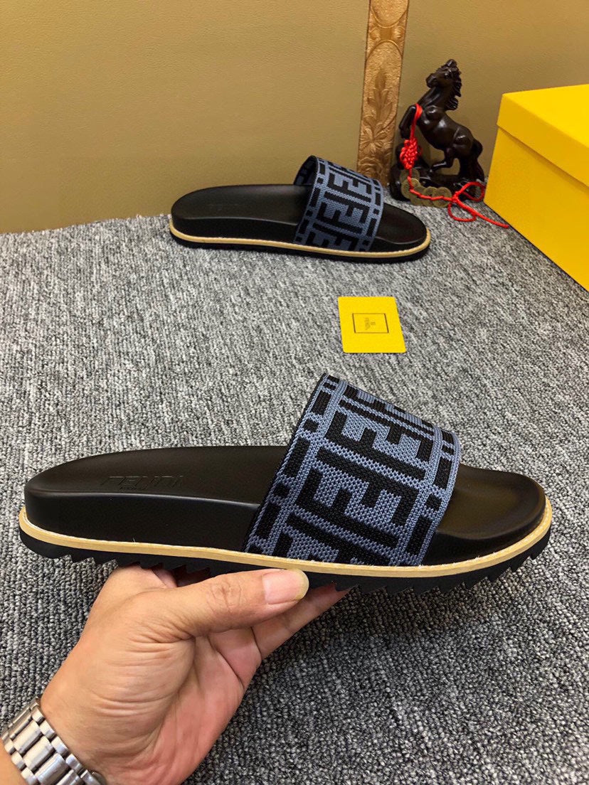 5XF102Z Popular Slippers