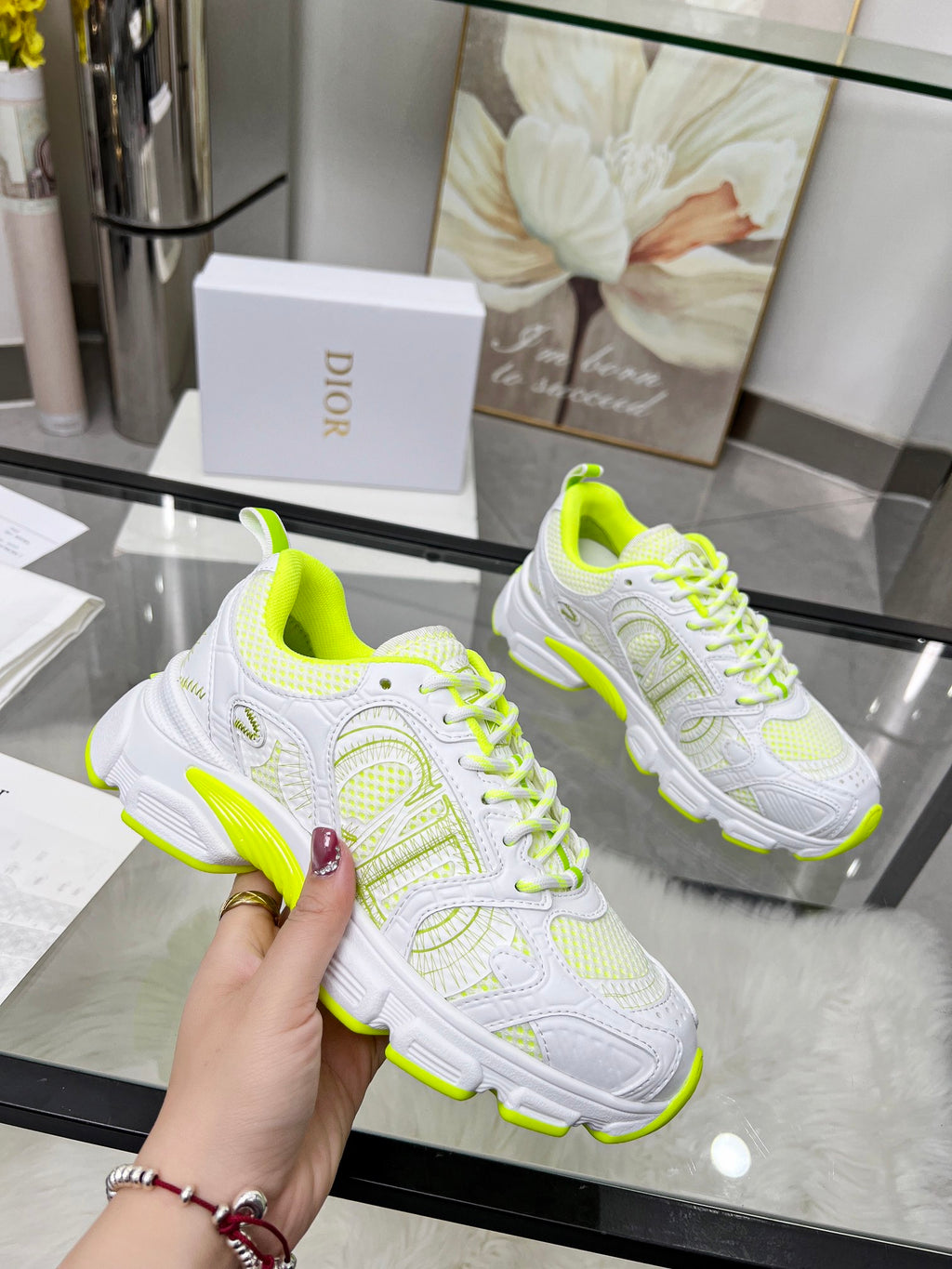 2105QD313Z Popular high-quality Shoes
