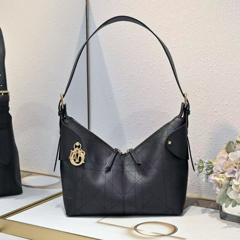 166ND2B Popular leather bag