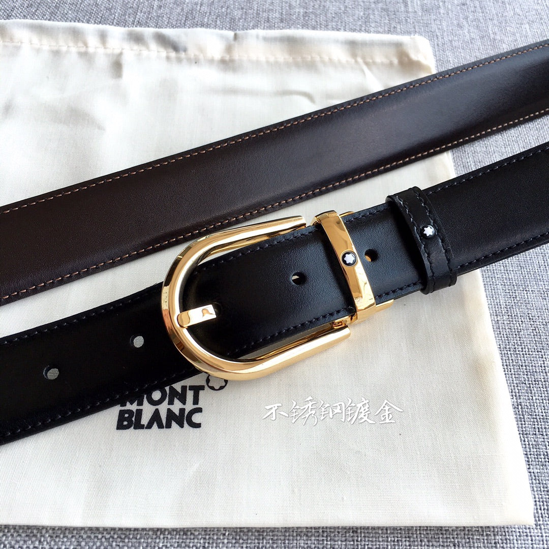 136PA19P Popular High quality belt With full package