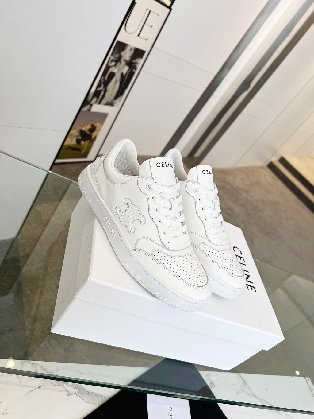285ZN154Z  Popular high-quality shoes