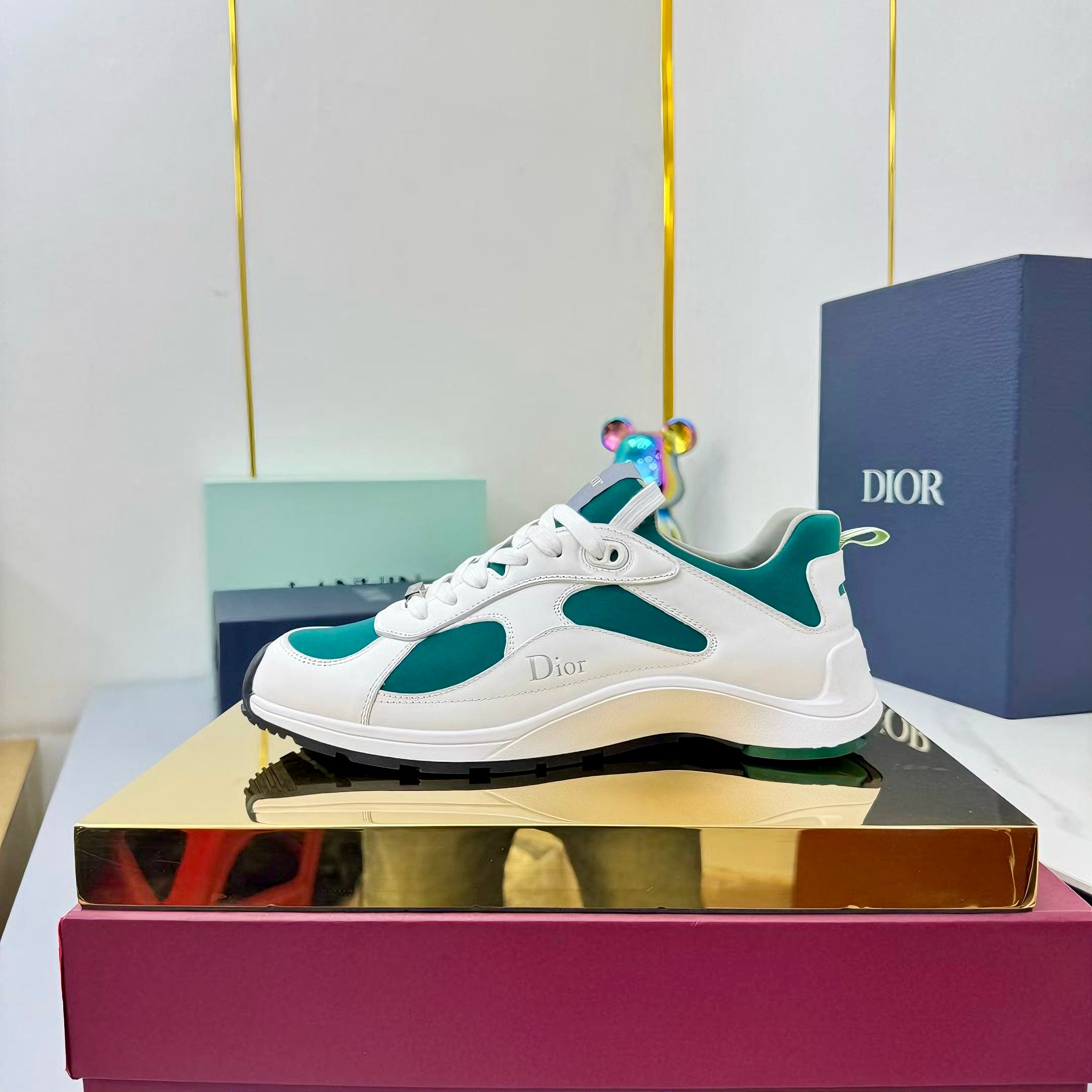 295QD128Z Popular high-quality Shoes