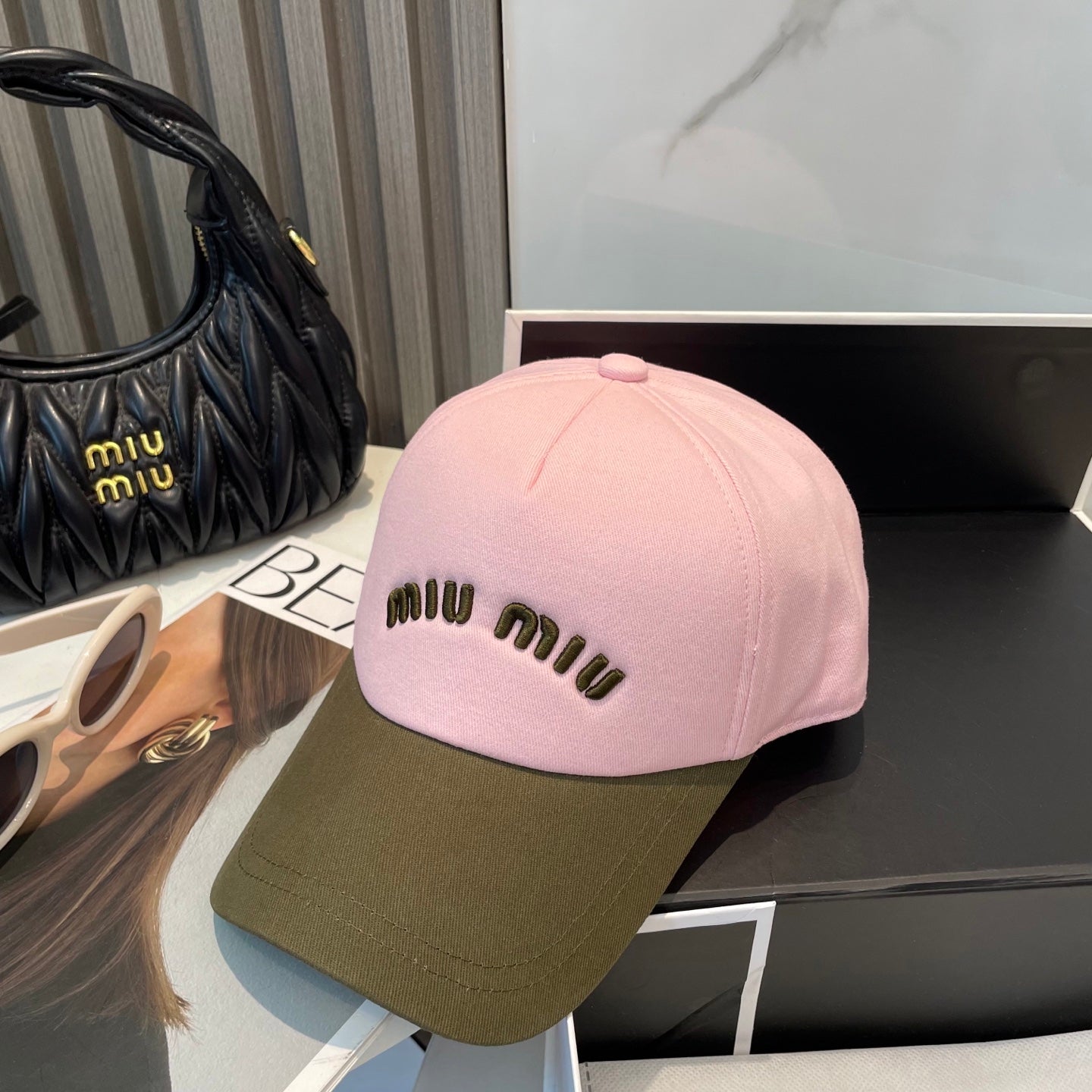 145QA18M Popular  hats