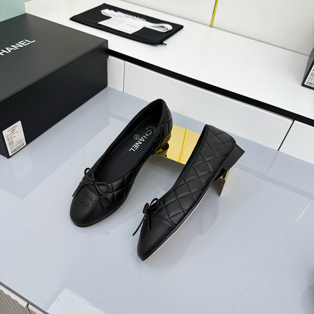 2105QC413Z Popular high-quality leather Shoes