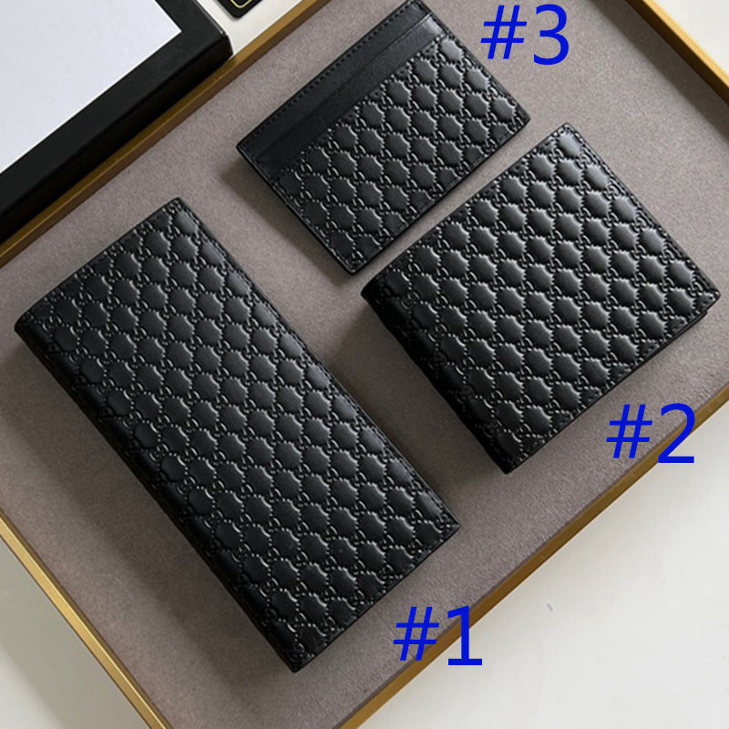 1XB384B Popular    leather wallets