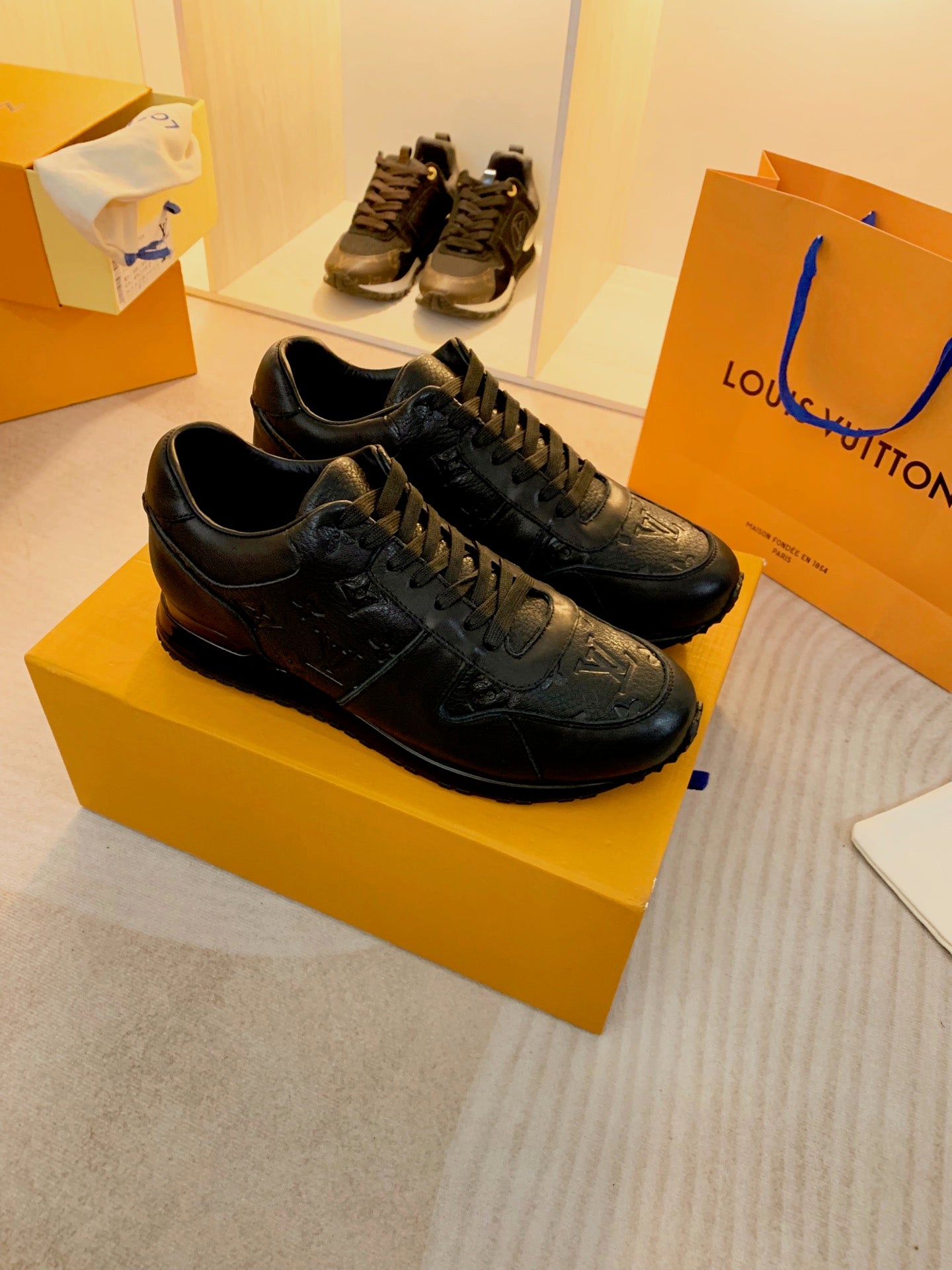 295QE101Z Popular high-quality  shoes