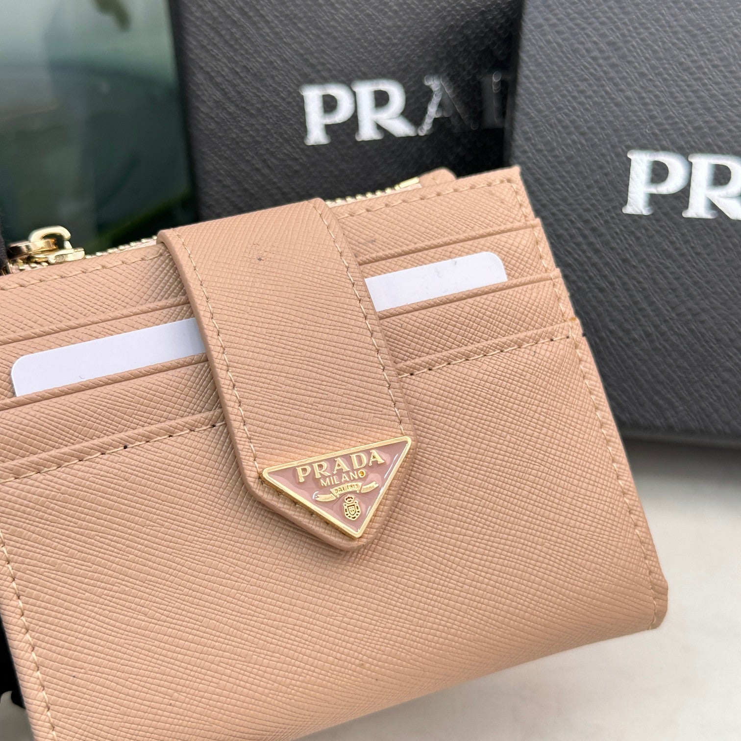 136PP1B Popular card holder