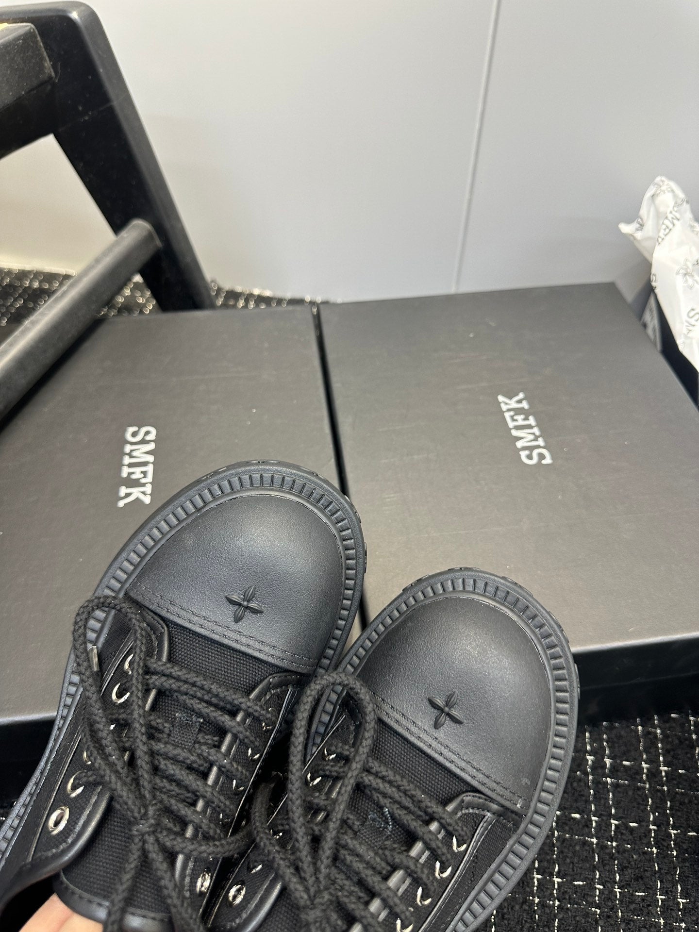 6105QA343Z Popular  Shoes