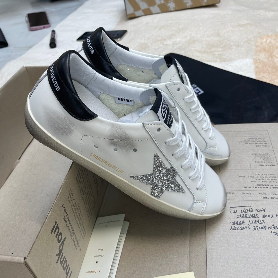 2XGE124Z Popular cowhide leather shoes