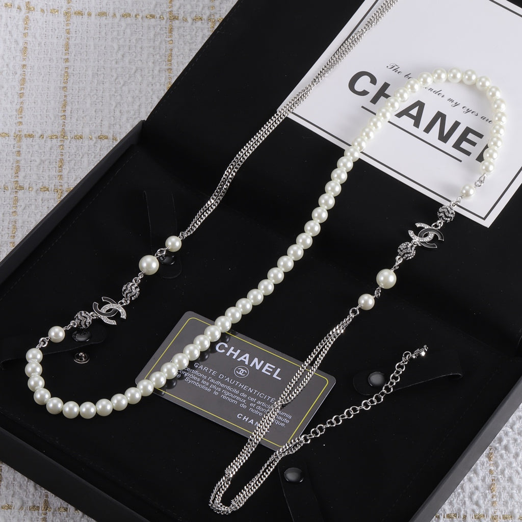14C841K  Popular   Necklaces
