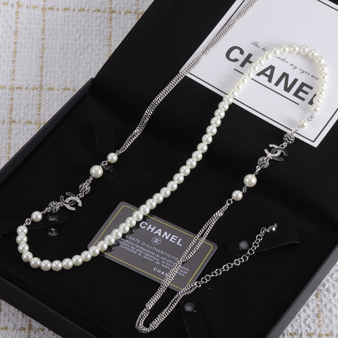 14C841K  Popular   Necklaces