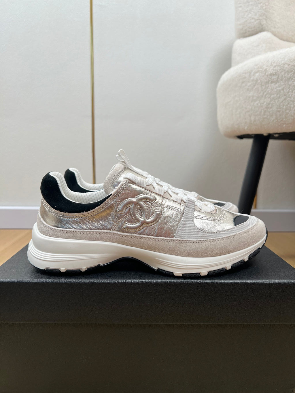 6105QC347Z Popular  Shoes