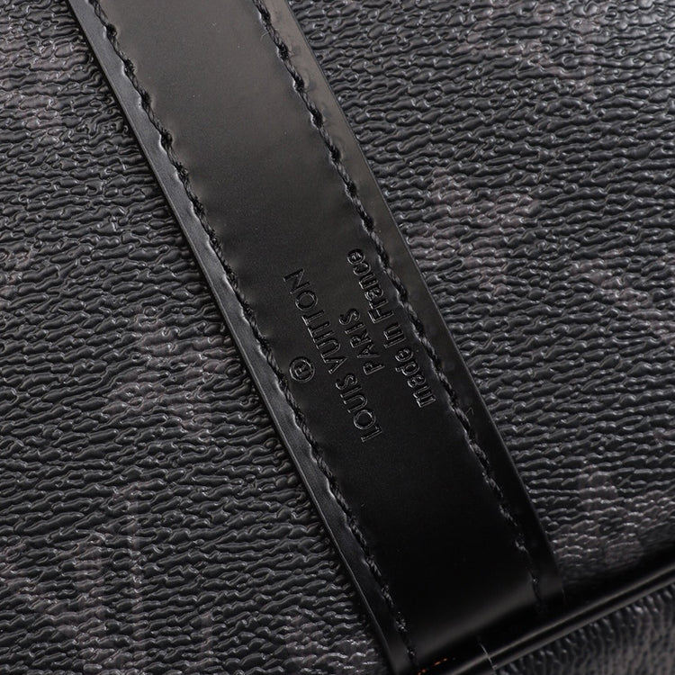 1E93B Popular   leather luggage bags