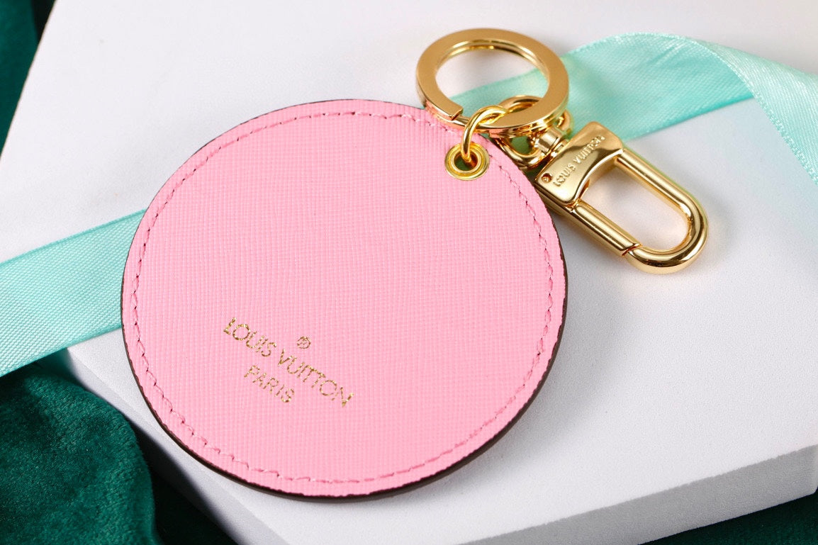 35ZE91A Popular bag 's charms accessories
