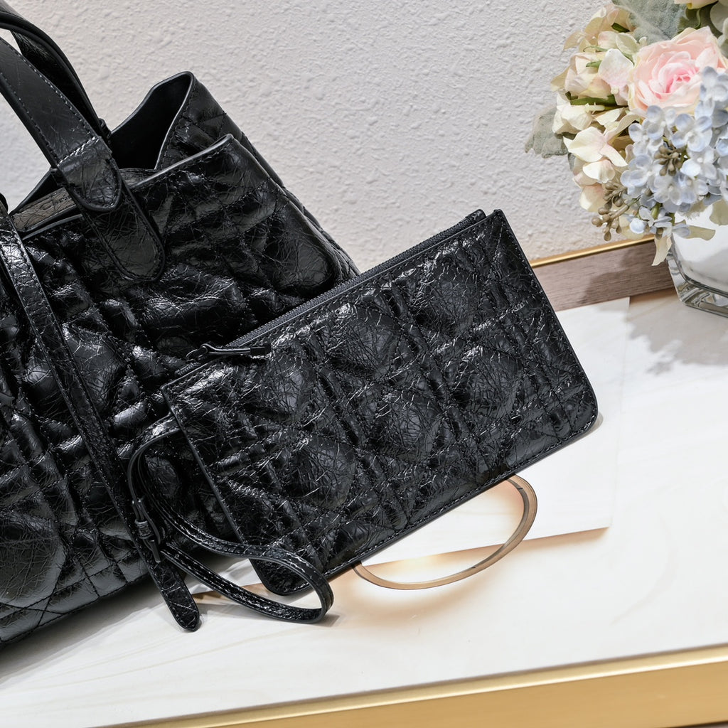 2XD359B Popular   leather bag 