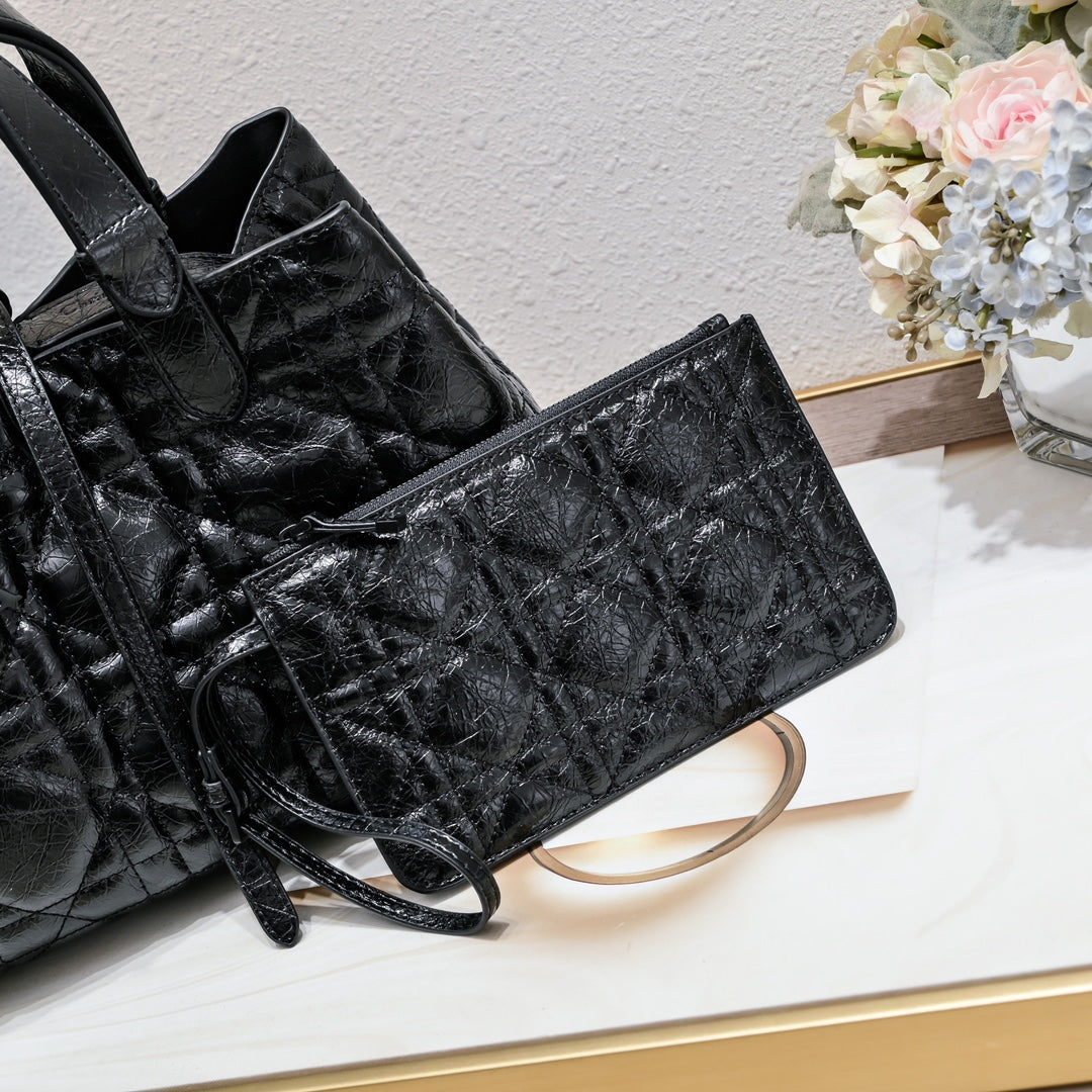 2XD359B Popular   leather bag 