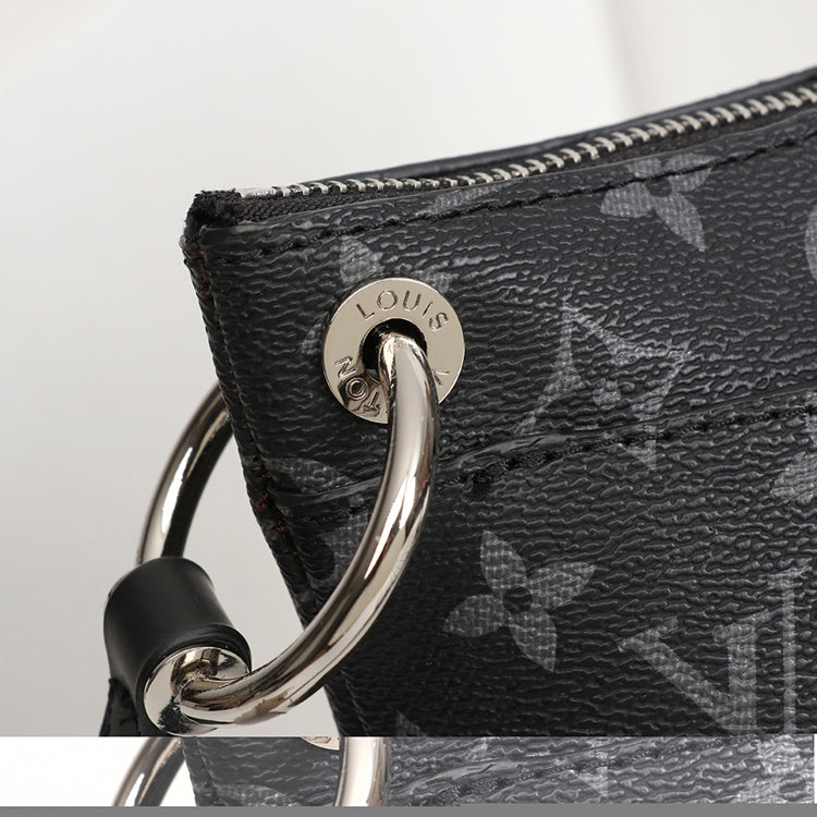 1E09B Popular   leather bag 