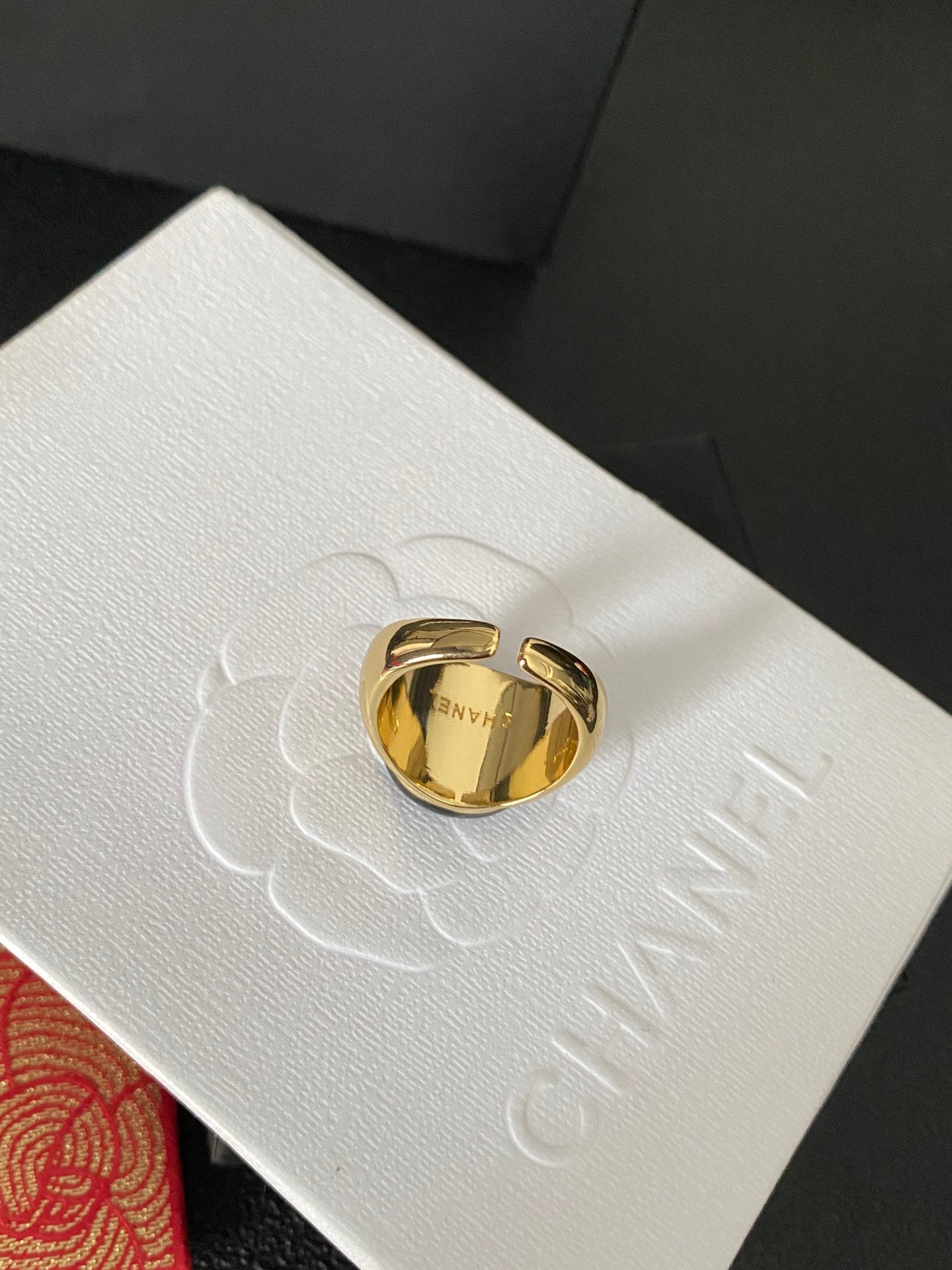 175QC22J  Popular   Rings