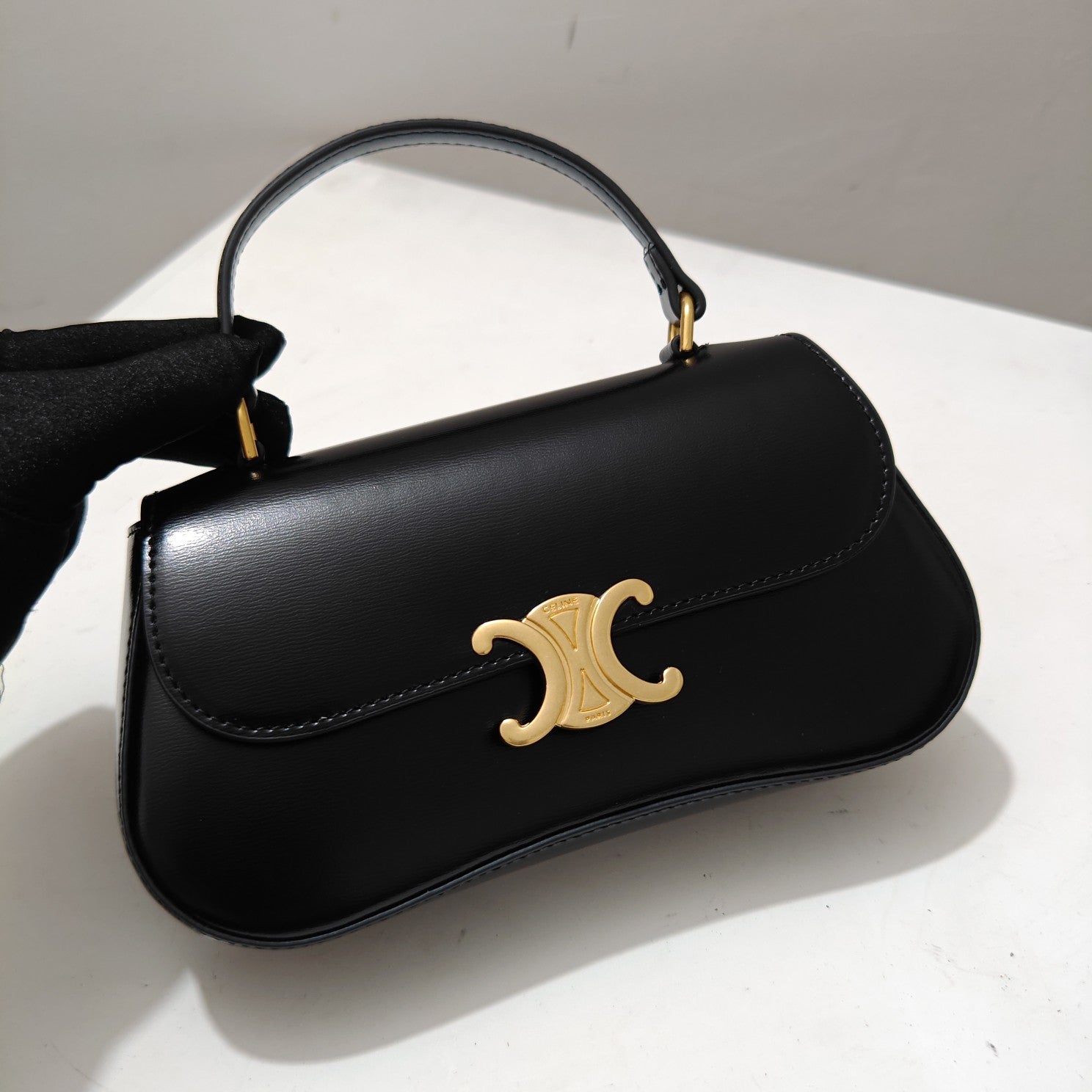 165NN91B Popular   leather bag