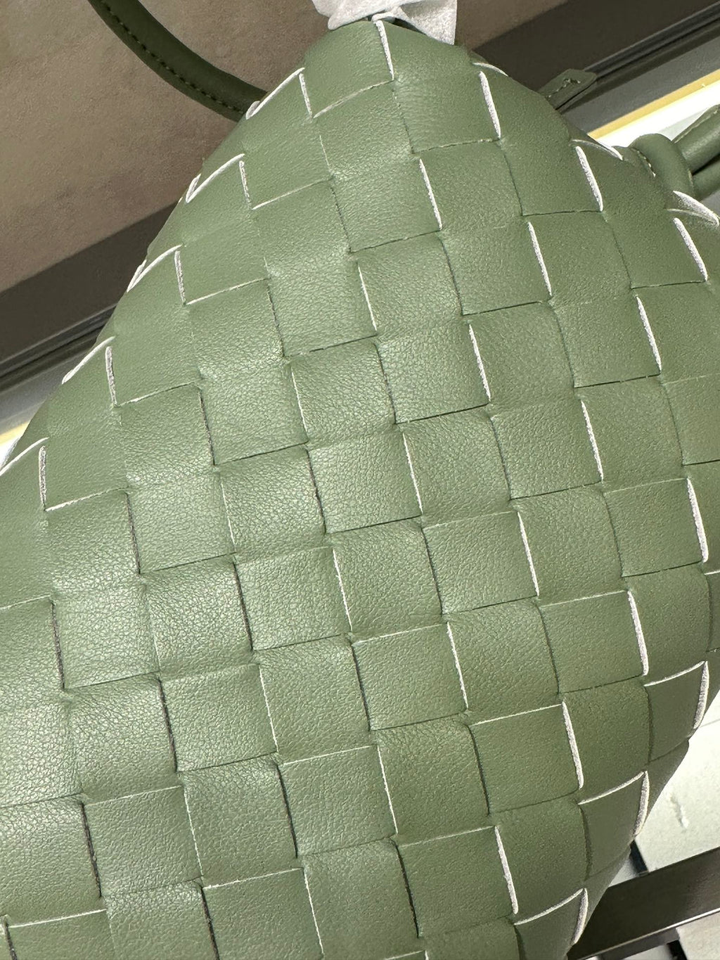 1XA84B Popular eather bag