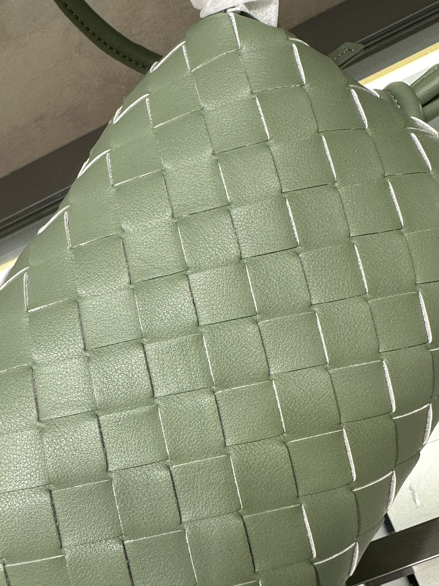 1XA84B Popular eather bag