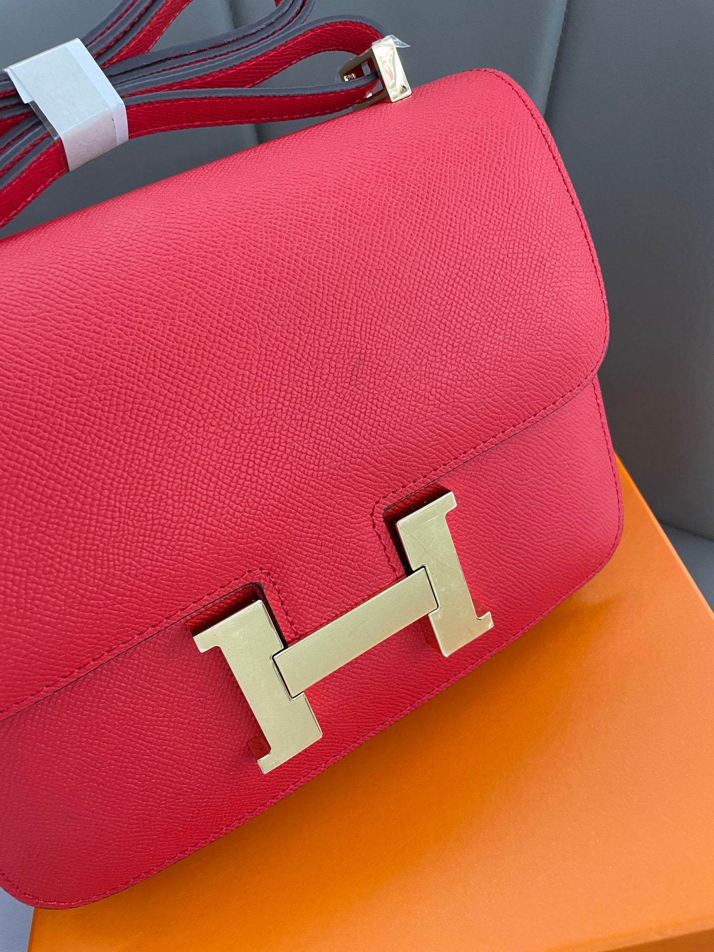 155NH66B Popular   leather bag