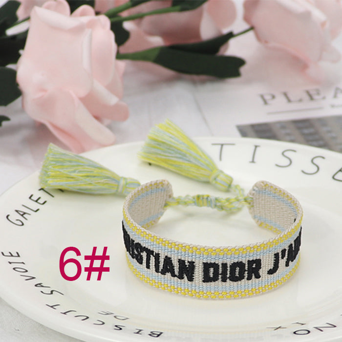 AD1K  Popular Bracelets