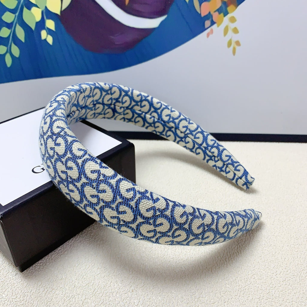 165RD86F  Popular hair ornament