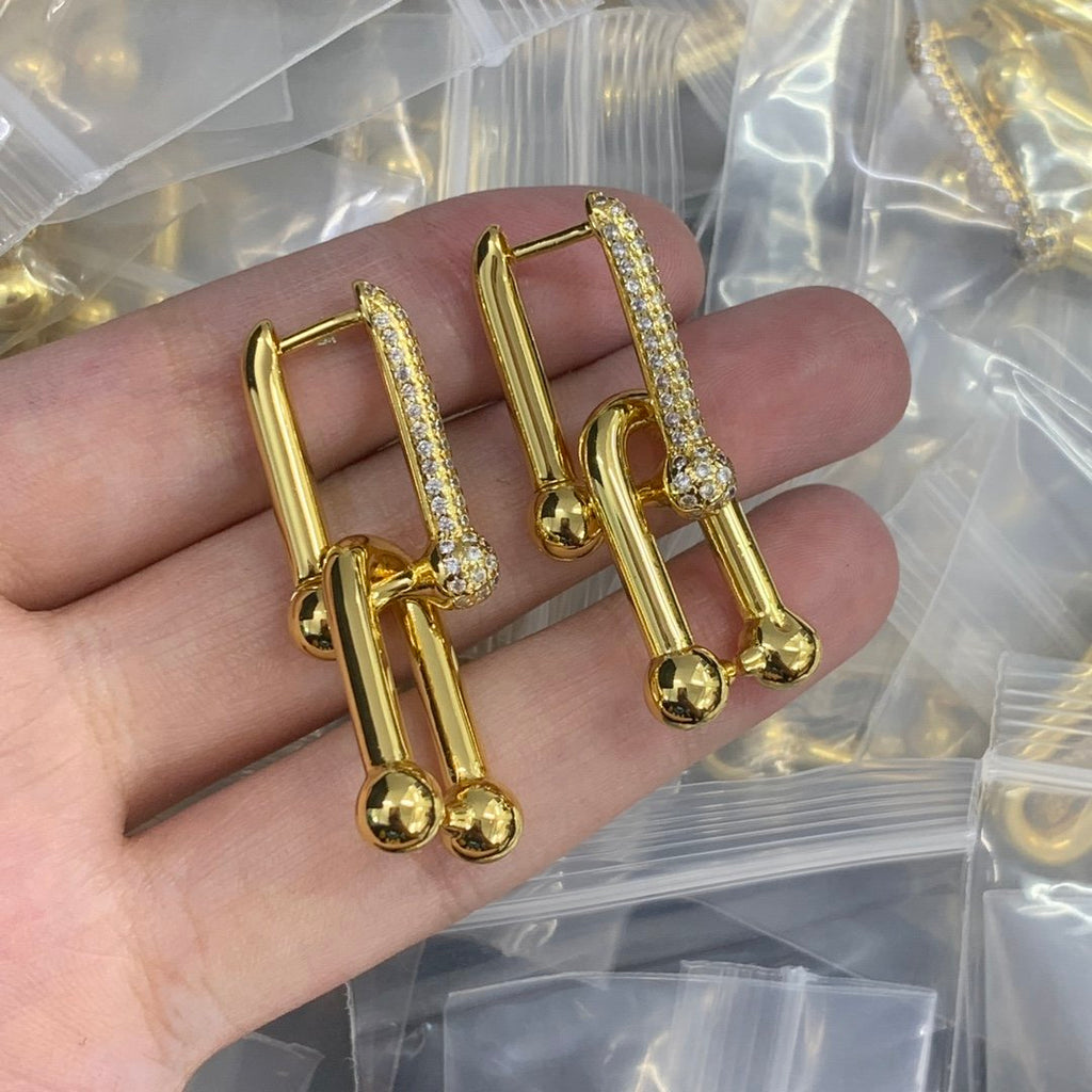 8XT31X  Popular    Earring Bracelets Necklaces
