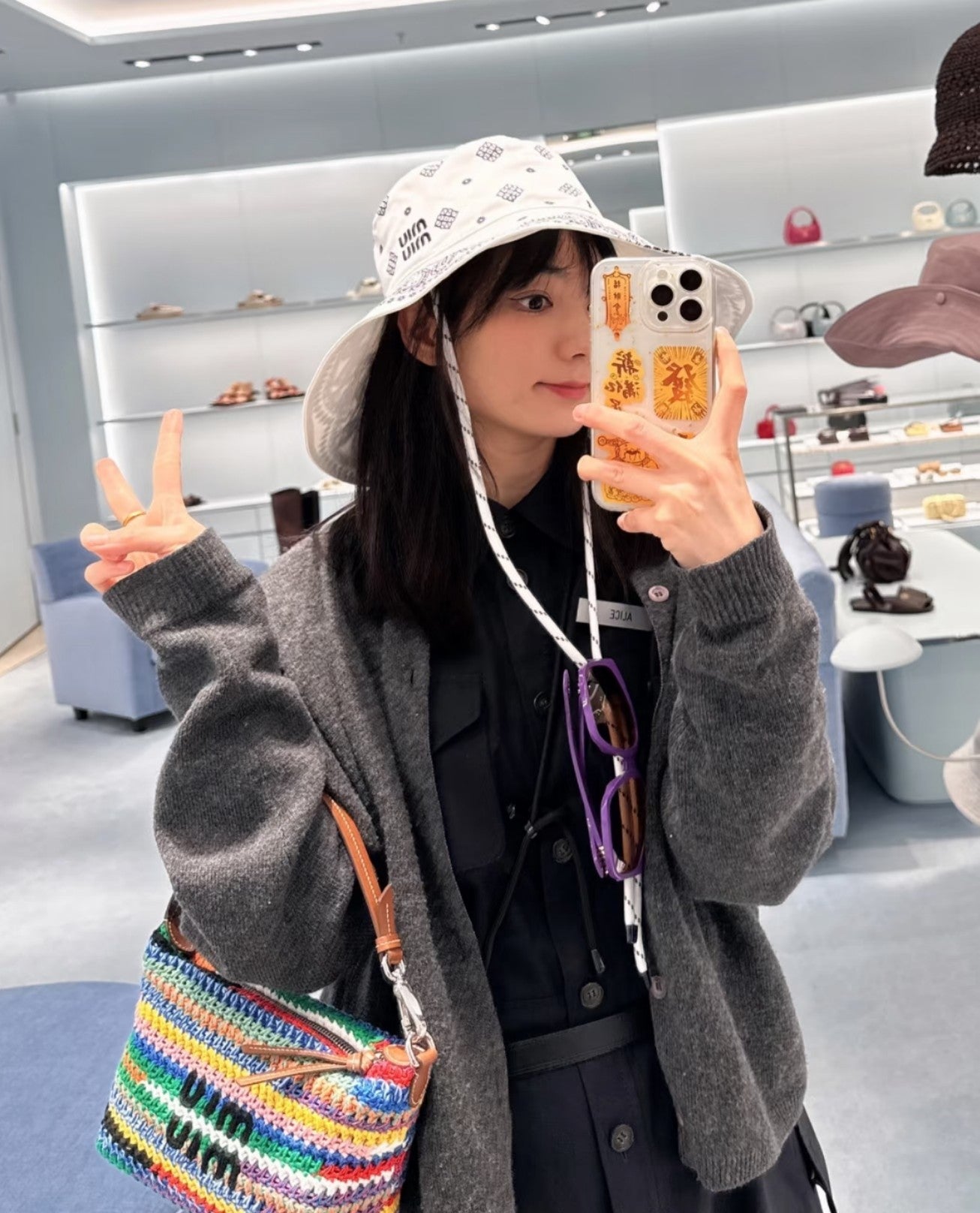 15QA82M Popular hats