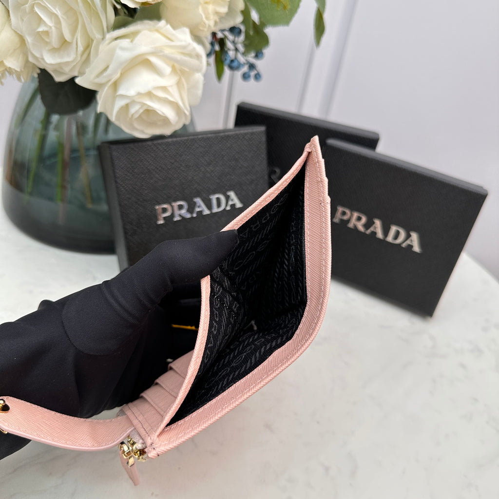 136PP2B Popular card holder