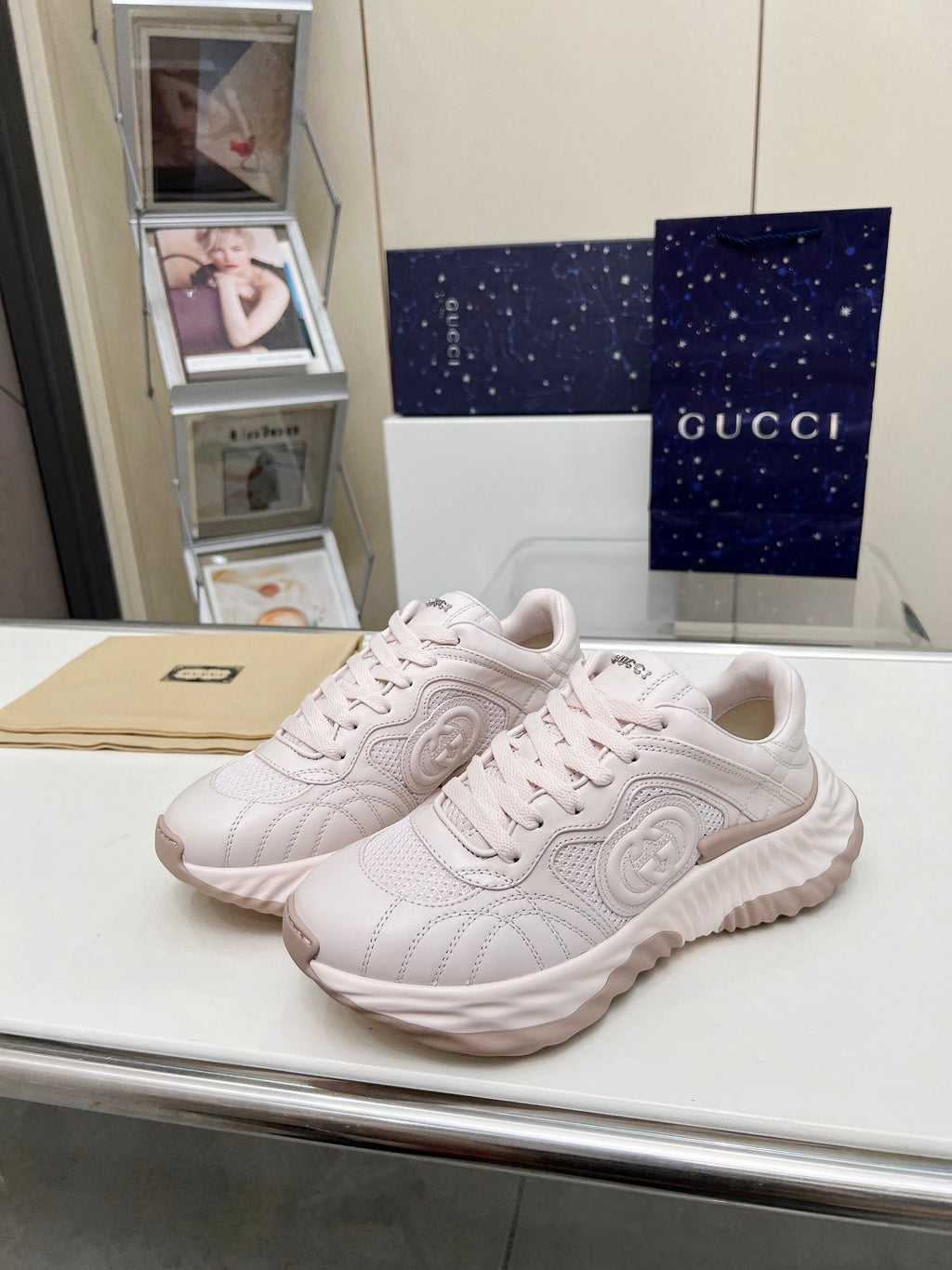 295QB172Z  Popular high-quality Shoes