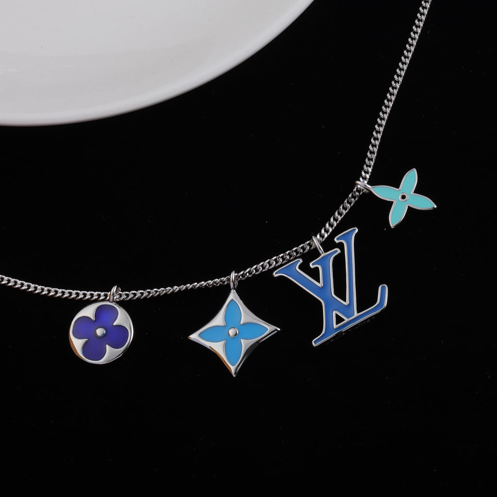 1YE344X  Popular  Necklaces