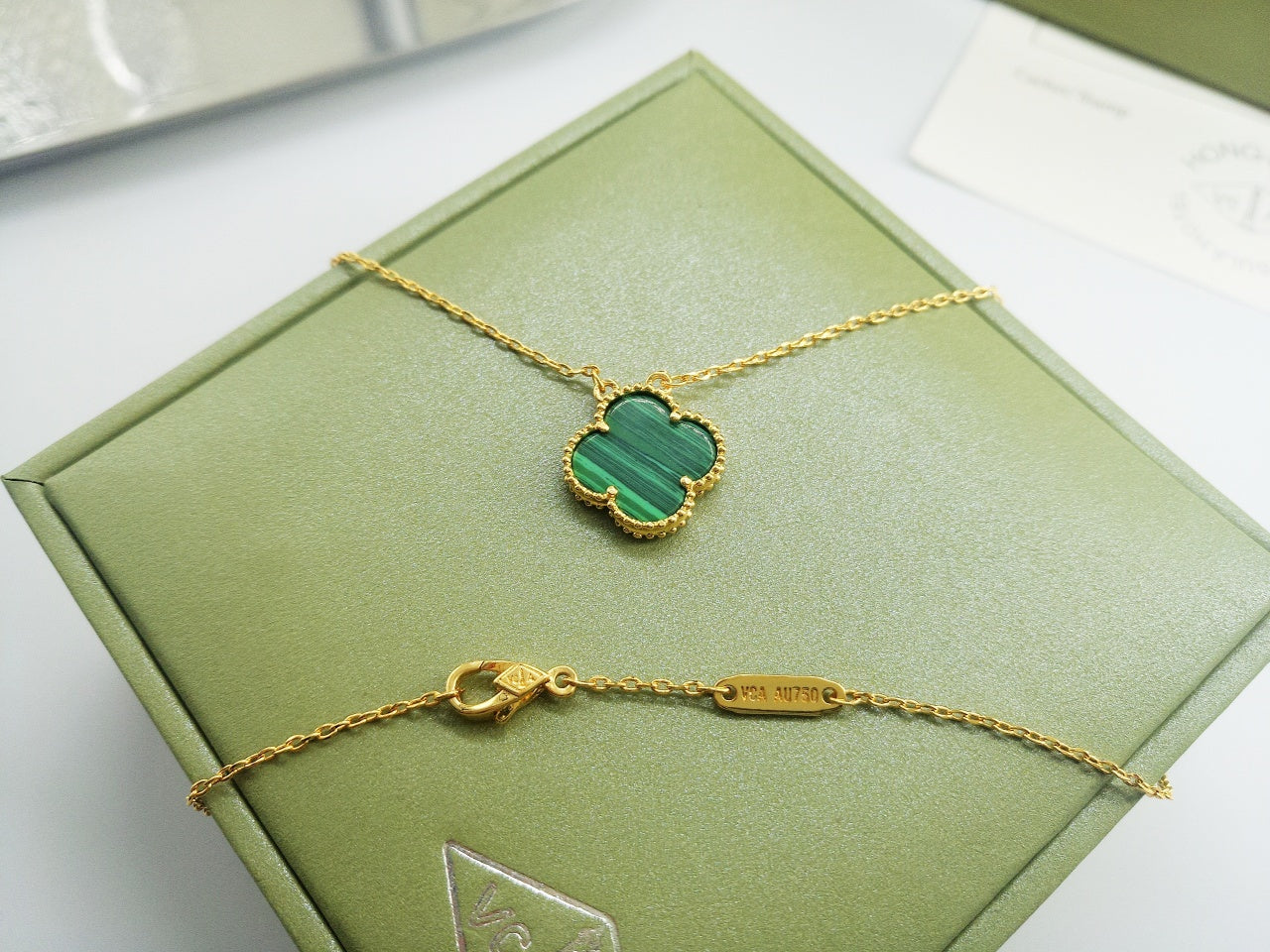 5XVA155X Popular  jewelry