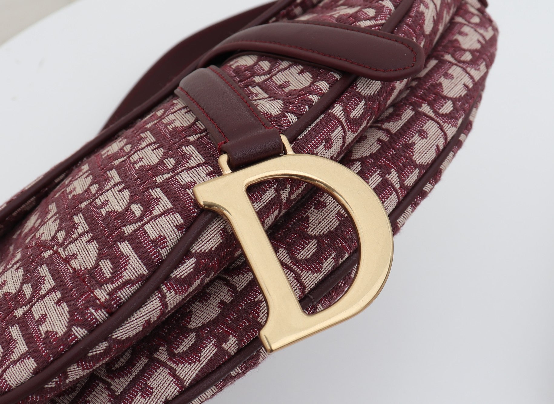 5D12B Popular leather bag 