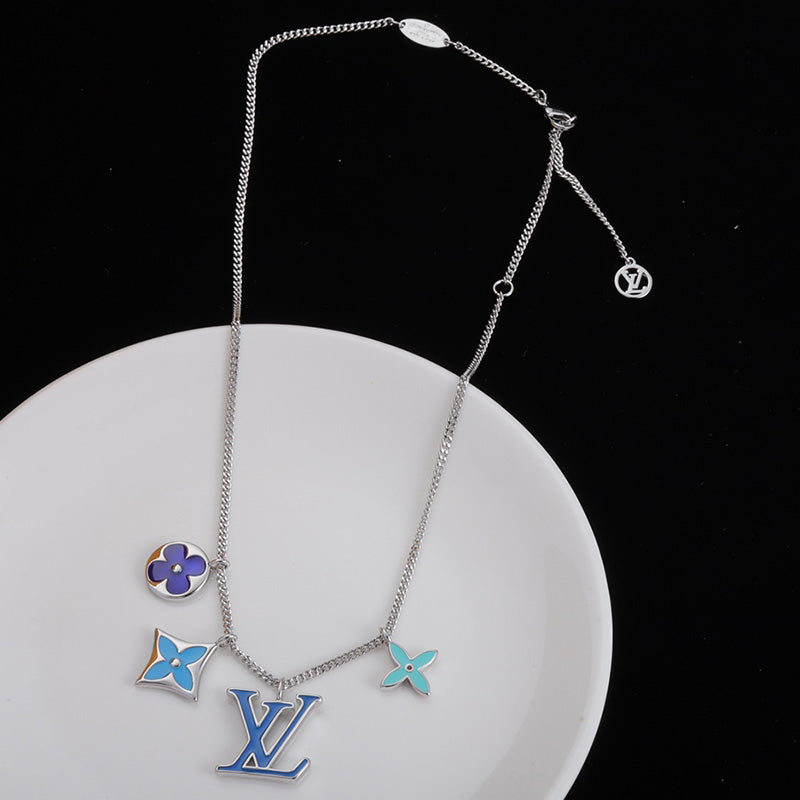 1YE344X  Popular  Necklaces
