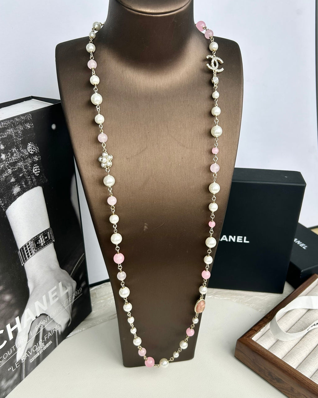 15QC7X Popular Necklace