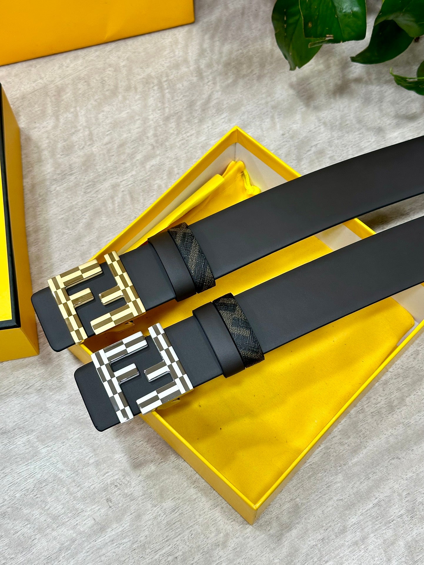1WF184P Popular  High quality belt With full package
