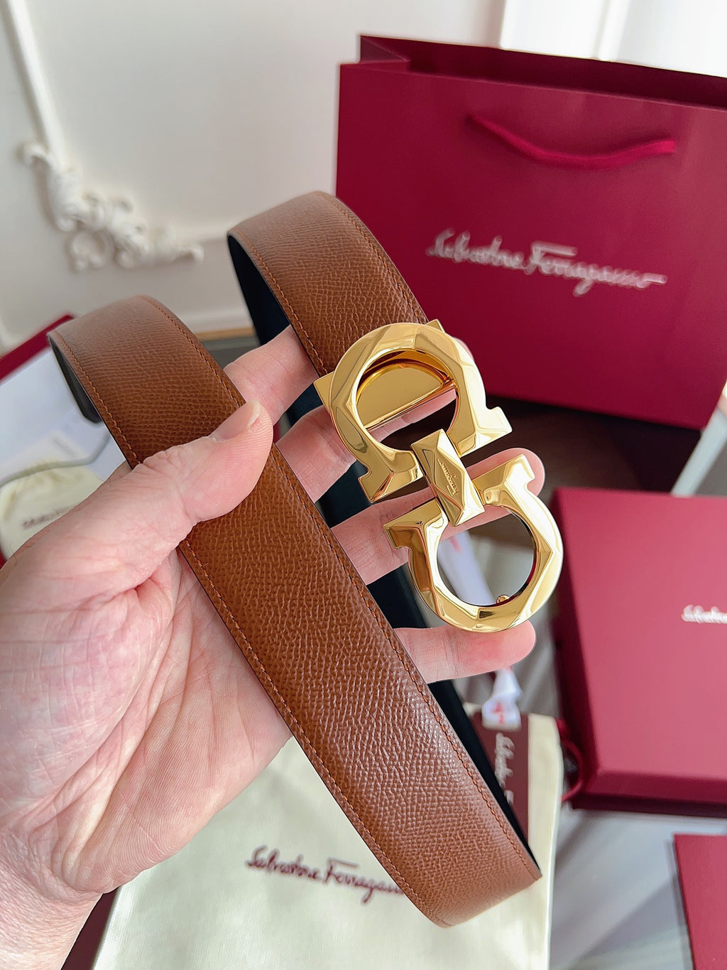 P1P36A41 Popular High quality belt With full package