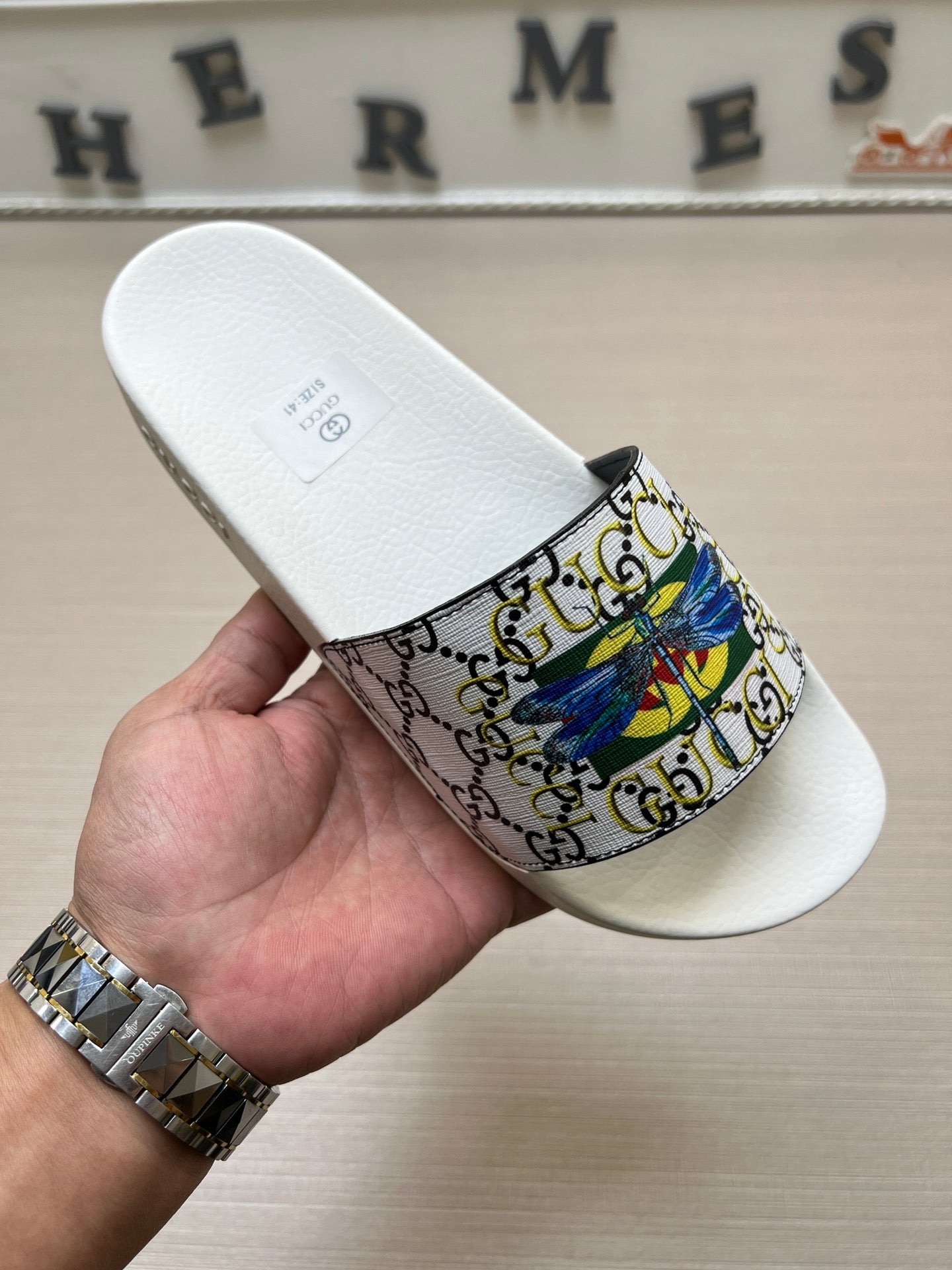 5LB233Z Popular Slippers