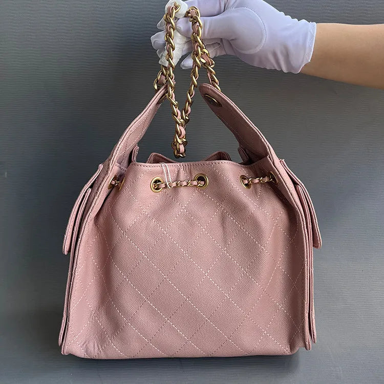 155RC18B Popular  leather bag