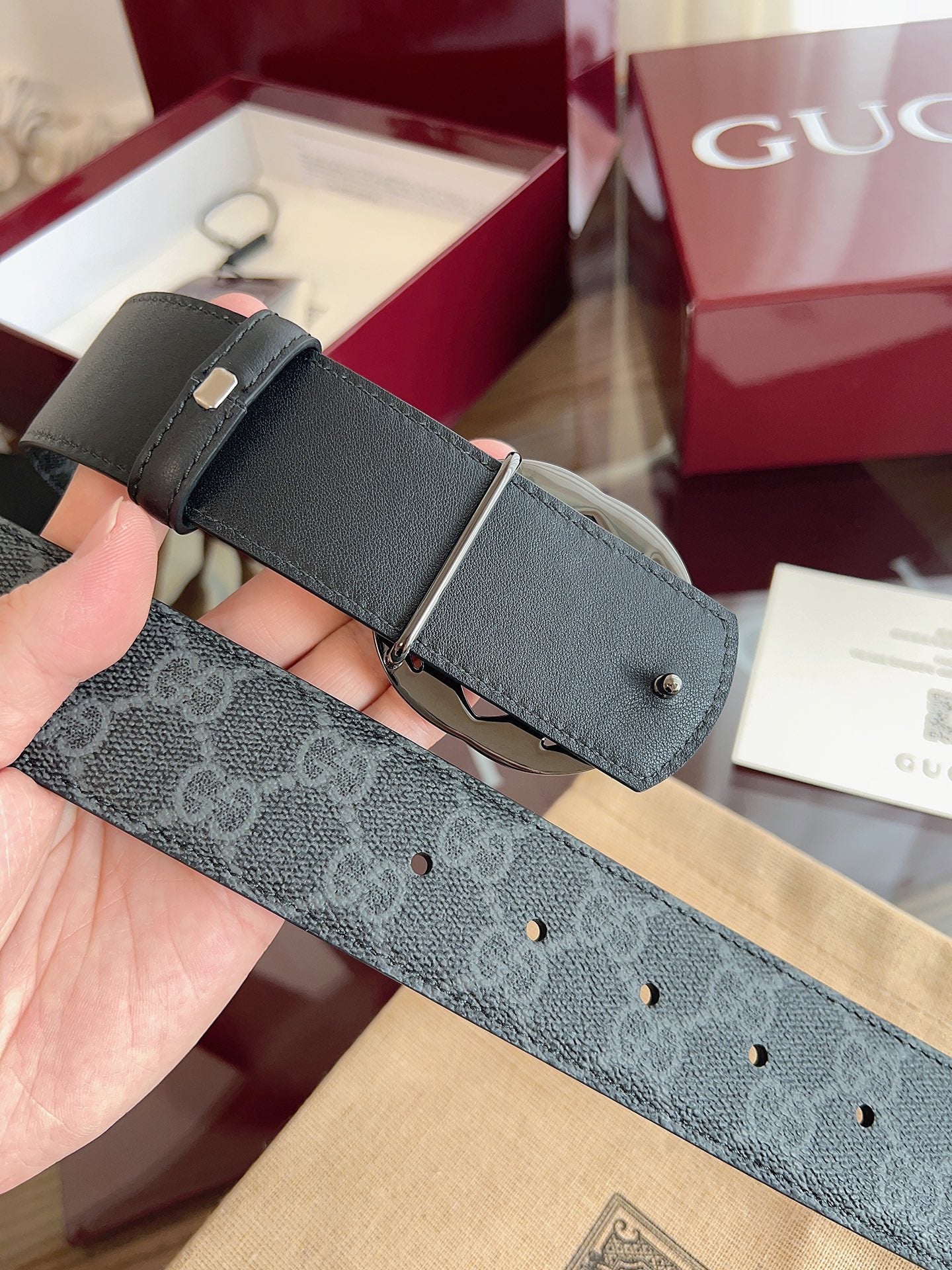 136PB50P Popular High quality belt With full package