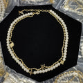 136NE46X Popular  Necklaces, Bracelets