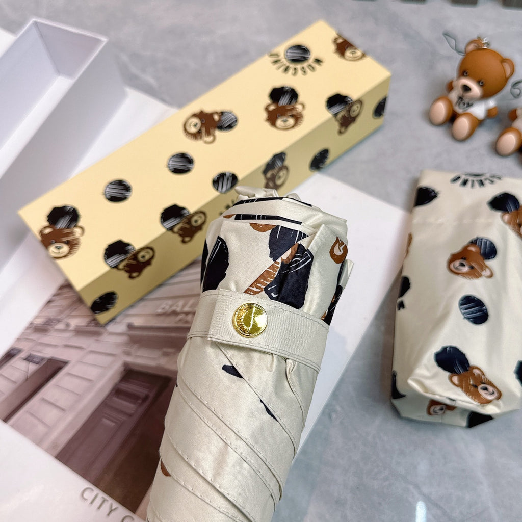 15RA46S Popular UV resistant umbrella