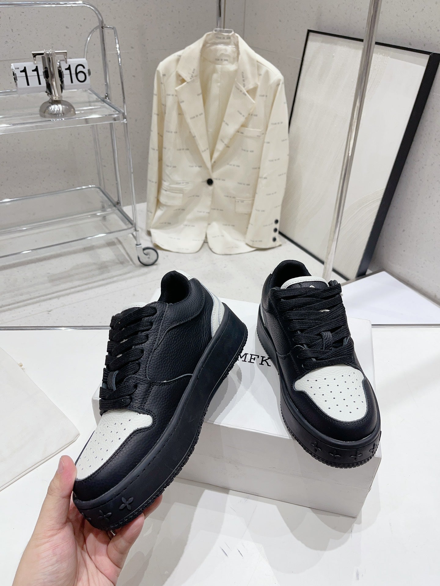 6105QA345Z Popular  Shoes