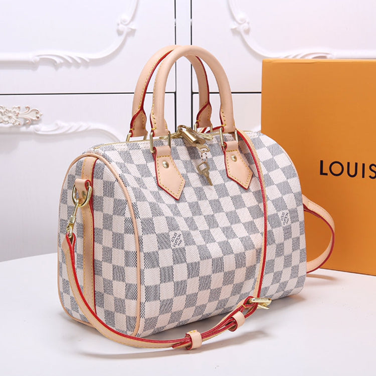 2E17B Popular   leather bag 