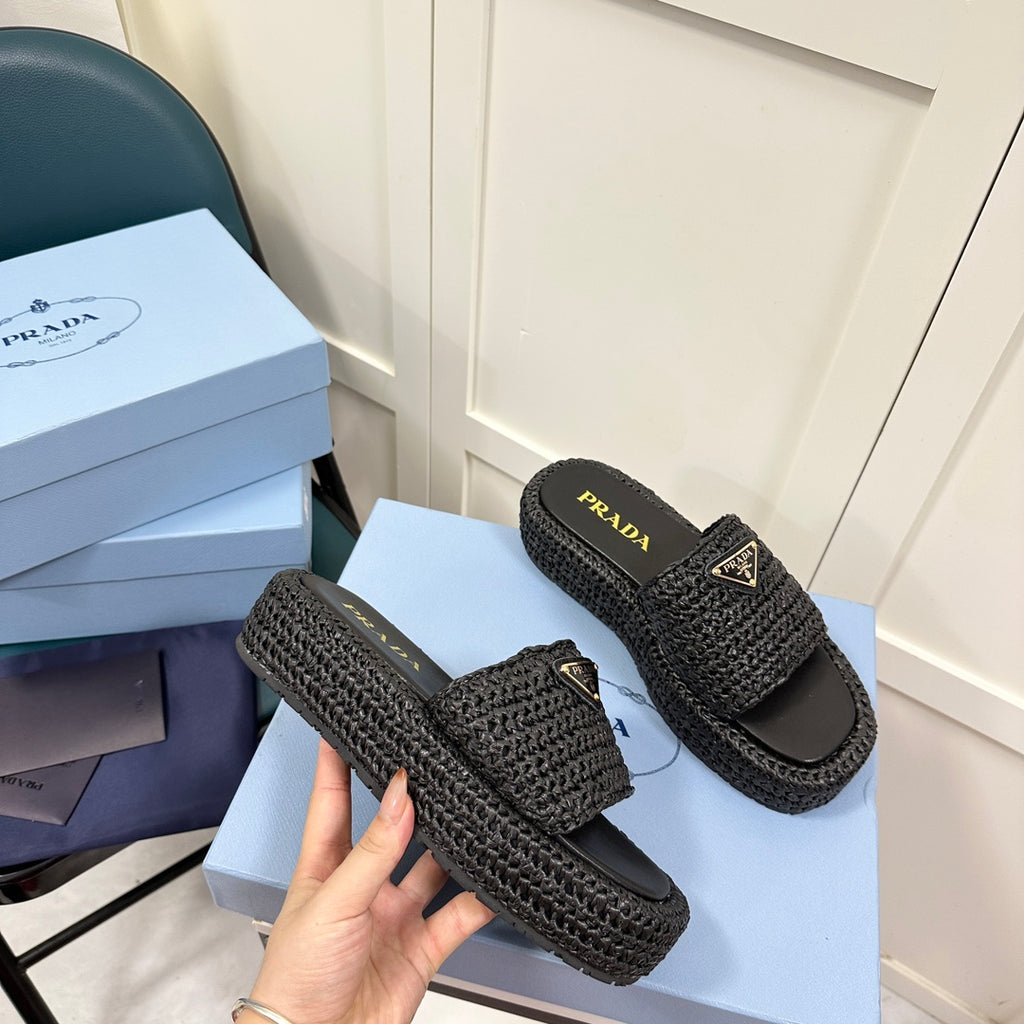 14PD27Z Popular slippers