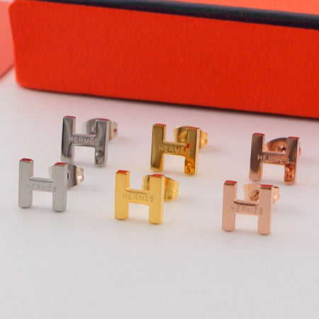 BH4E Popular    Earrings