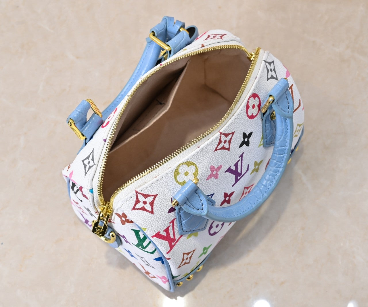 155NE74B Popular   leather bag